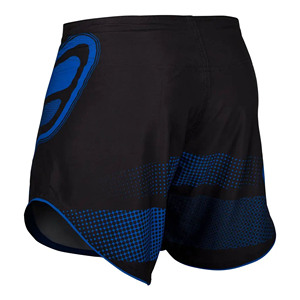 Haute qualité confortable dernier unisexe MMA Shorts nouveau élégant personnalisé Sublimation combat formation Bjj MMA court - Product Image 2