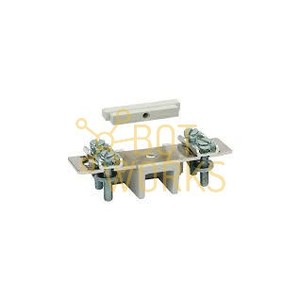 Presa a Muro Mersen con Corrente Nominale di 10A - Product Image 1