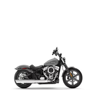 มอเตอร์ไซค์ซอฟเทล สตรีทบ็อบ รุ่นใหม่ ปี 2026 ขายดีที่สุด พร้อมส่ง - Product Image 1