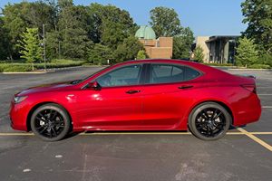 ACURA TLX SH-AWD PMC EDITION 2020 USADO, Volante a la Izquierda/Derecha - Product Image 3