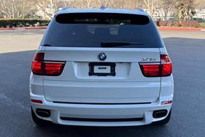 AUTOS USADOS EN VENTA 2013 X.5 xDrive50i - Product Image 2