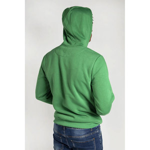 Sudaderas con capucha de alta calidad para hombres, suéter de gran tamaño, sudaderas con capucha con hombros caídos para hombres, logotipo personalizado, sudaderas con capucha de moda - Product Image 6