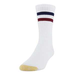 Calcetines atléticos Grip Ropa de fútbol para hombre Correr Ropa deportiva antideslizante Bordado Chaussette De Compresión Calcetines de agarre de fútbol - Product Image 4