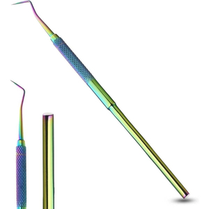 Wholesale Rate Newest Product Eco Friendly Durable Product Easy to Use Non Slip Eye Lash Lifting Tools for Eye Beauty - Product Image 1