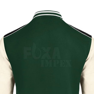 Design Your Own Customized Letterman <b>Jacket</b> Unique Design Superb Quality Letterman <b>Jacket</b> for <b>Men</b> - Product Image 5