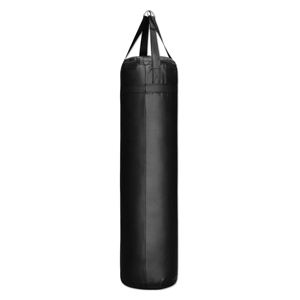 Saco de Boxeo para Entrenamiento de Fitness, Colgante, para Ejercicios de Patadas en Gimnasio, de PVC, Altura Ajustable, Saco de Boxeo Pesado con Arena, Precio Razonable - Product Image 2
