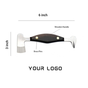 Pulidor de Pezuñas Profesional para el Cuidado de las Pezuñas de Caballos, Ideal para Herradores, Proporciona un Acabado Suave y Fácil Manejo Durante el Recorte - Product Image 6