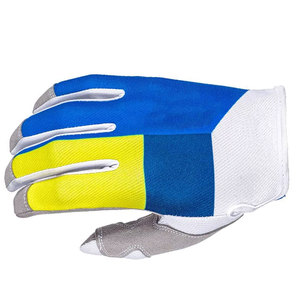 Guantes de carretera impermeables de Motocross para niños de alta calidad, guantes protectores duraderos para carreras todoterreno, deportes al aire libre para jóvenes - Product Image 4