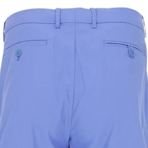 กางเกงกอล์ฟขาสั้นผ้าแคนวาสลำลองสำหรับผู้ชาย ใส่สบาย ระบายอากาศได้ดี เป็นมิตรกับสิ่งแวดล้อม และเคลื่อนไหวได้อย่างอิสระ - Product Image 6