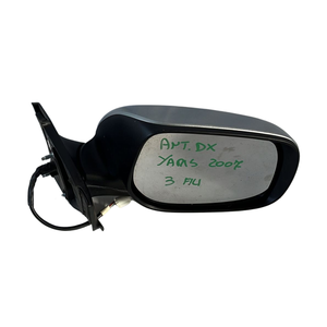 Rétroviseur droit TOYOTA Yaris Série (05>08) 87910-0D250 - Product Image 1