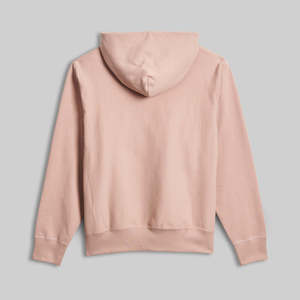 2025 fabricante hombres tejido inverso Sudadera con capucha contraste algodón polar en blanco Zip Up Stitch personalizado Reversible Sudadera con capucha - Product Image 4