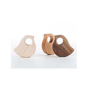 Anneaux de serviette en bois de luxe, conçus pour des arrangements de table élégants, des dîners, des célébrations, des hôtels, des restaurants et des maisons - Product Image 1