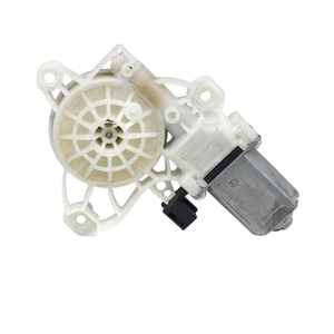 MOTORE ELETTRICO ALZACRISTALLO ANTERIORE SINISTRO MERCEDES GLB Serie (X247) A0009065806 (19>) - Product Image 1