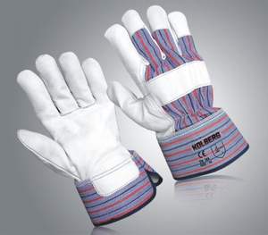 ถุงมือริกเกอร์จากแคนาดาปลอดภัยสินค้ามาใหม่ - Product Image 1