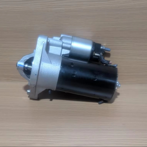 Arrancador para Mahindra Tractor 2638 2645 3540 3550 3640 3650 R78M45 E007703348D91 - Product Image 1