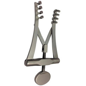 Instrument médical chirurgical ALLPORT Retractor de qualité supérieure-Outil de rétraction en acier inoxydable pour les hôpitaux et la chirurgie clinique - Product Image 1