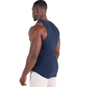 Camiseta Deportiva de Alta Calidad para Hombre, Personalizable, para Gimnasio, Running, Verano, Talla XL, Material Transpirable - Product Image 5