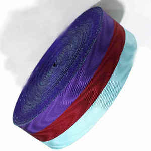 ริบบิ้นประดับเหรียญรางวัลคุณภาพสูงชุดยูนิฟอร์มเทปริบบิ้นบริการตามสั่ง - Product Image 6