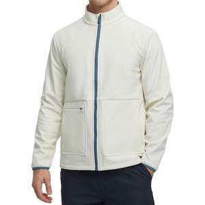 Veste Softshell élégante pour hommes et femmes, imperméable, respirante, avec fermeture éclair, de haute qualité, pour la randonnée hivernale - Product Image 3
