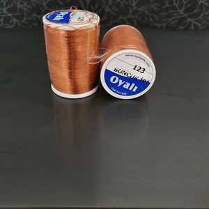 Oyalı Boncuk Sarma İpi 123 Fournitures de perles - Product Image 1