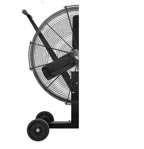 Mejor Calidad F-AE1-3001L10S34, AirEye Low-Rider, Fuente de Alimentación de 120V, Refrigeración de Alto Flujo de Aire para Áreas Comerciales - Product Image 1