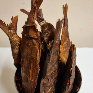 Pescado Seco de Alta Calidad, Pescado Seco Entero / Cabeza de Pescado Seco de Calidad al por Mayor - Product Image 1