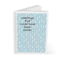 Carnet de notes personnalisé impression Promotion Journal exercice personnalisé spirale A4 A5 cahier d'école