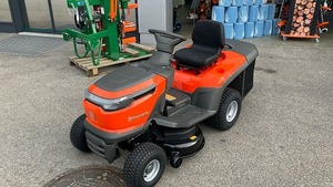 เครื่องตัดหญ้าฮัสควาร์นา TC 112 ใหม่เอี่ยมสำหรับขาย - Product Image 2