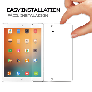 ฟิล์มกันรอยหน้าจอ ANTISHOCK สำหรับแท็บเล็ตออนดา วี 989 แอร์ที่มีความทนทานและการป้องกันที่ดีขึ้น - Product Image 3