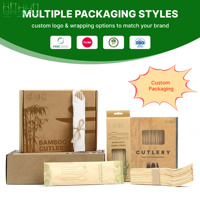 Ensemble de couverts certifiés, fourchette, cuillère, couteau, kit pour hôtel, restaurant, service à emporter, prix d'usine