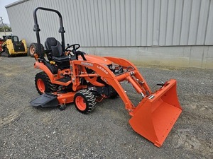 รถตัดหญ้าแบบ BX2680พร้อมรถตัก2จังหวะอุปกรณ์ทำสวนแบบทำมือสำหรับฮาร์ดแวร์และเครื่องตัดหญ้า - Product Image 5