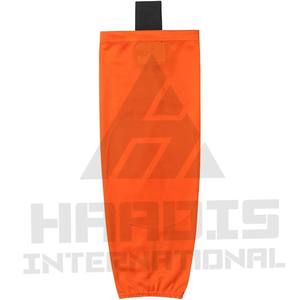 Calcetines de hockey sobre hielo para hombre, novedad de 100%, calcetines deportivos de poliéster, alta calidad, último equipo, ropa de Club, calcetines de hockey sobre campo - Product Image 5