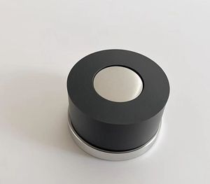 Fermaporta Moderno in Gomma con Supporto a Pavimento in Acciaio Inox 304 <span class=keywords><strong>per</strong></span> Ingresso, Bagno, Camera da Letto - Product Image 1