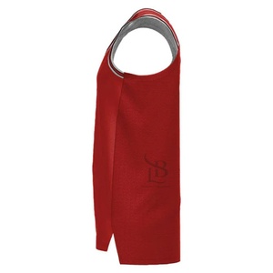 เสื้อบาสเก็ตบอลสำหรับผู้ใหญ่ชุดบาสเก็ตบอลเสื้อกีฬา - Product Image 6