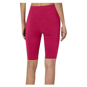 Leggings courts pour femmes Scrunch Butt Tight Running Shorts Workout Shorts High Waist Yoga Active Shorts for Running Bicycles Tennis - Product Image 5
