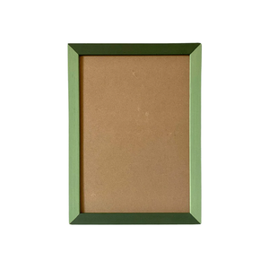 Marcos de fotos de imagen personalizados superiores, Varios tamaños disponibles, resina sobre madera, soporte de casa antigua para decoración del hogar, marco de fotos - Product Image 2