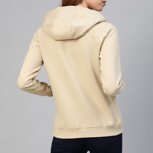 ODM New Top Sale Premium Custom Logo Hoodie Mujer Estilo Nueva moda Hoodie Custom Made - Product Image 4