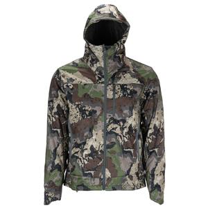 Chaqueta de caza ligera aislada personalizada, cortavientos de invierno, resistente a la lluvia, prendas de vestir exteriores cómodas para caza - Product Image 4