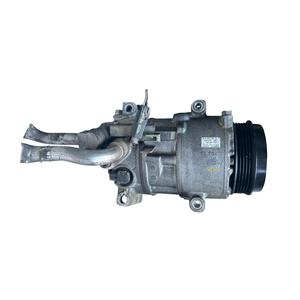 COMPRESSEUR DE CLIMATISATION MERCEDES Classe A W169 3ème Série 6SEU16C 640940 Diesel 1991 (04>08) - Product Image 2