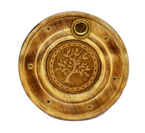 Modern Design Unique Incense Burner Home Hotel Usage Handmade Decorative Bakhoor Burner At Inexpensive Price - Product Image 5