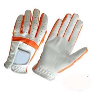 Gants de golf personnalisés OEM en gros, écologiques, à séchage rapide, antidérapants, avec logo personnalisé, respirants, adaptés aux performances de golf en extérieur - Product Image 6