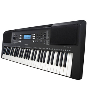 Bàn phím cảm ứng PSR-E373 Yamaha mang lại hiệu suất biểu cảm và điều khiển âm thanh động - Product Image 6