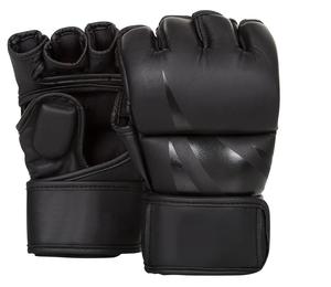Best Quality Fitness Leather Gloves <b>Hand</b> <b>Grips</b> for Weightlifting Gym - Product Image 4