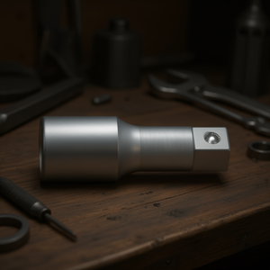 Gedore 3/8'' <b>Extension</b> <b>Socket</b> Premium Quality Product - Product Image 3