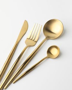 Premium Polished Stainless Steel Cutlery <b>Set</b> Durable and Stylish for Restaurants Hotels Weddings Sustainable Feature - Product Image 6