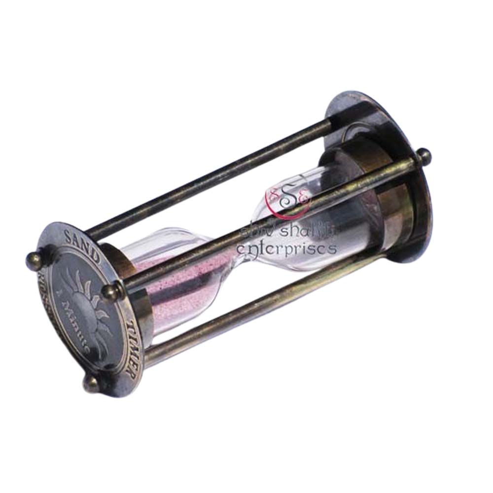 สีน้ำตาล