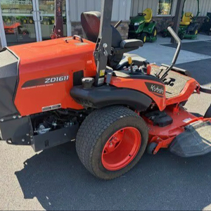 เครื่องตัดหญ้า Kubota ZD1611 ปี 2024 ขาย - Product Image 1