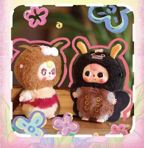 Đồ chơi sang trọng ELF nhỏ ba tuổi - Product Image 4