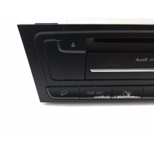 ระบบนำทาง AUDI Q5 ซีรีส์ (8RB) รุ่น 8T1035652D (08>12) - Product Image 4