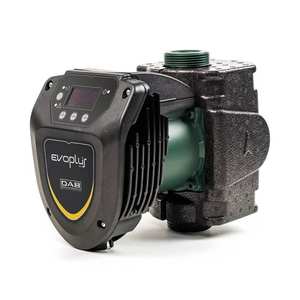 Circulateur électronique à rotor humide Evoplus 110/180 M 60150941 pour systèmes CVC DAB - Product Image 1
